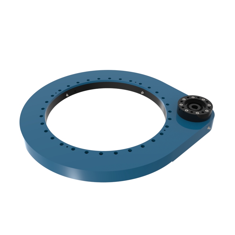 Lightweight Slewing Ring Gear Drive SP-I 0541