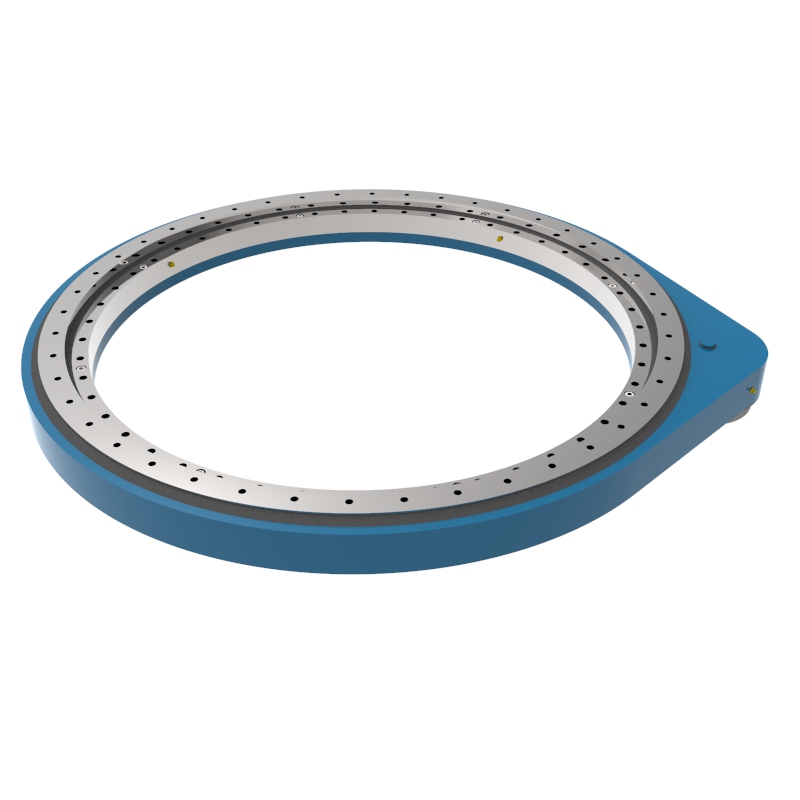 Lightweight Slewing Ring Gear Drive SP-I 1091