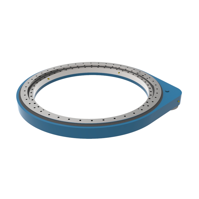 Medium Duty Gear Slewing Drive ​SP-M 0941