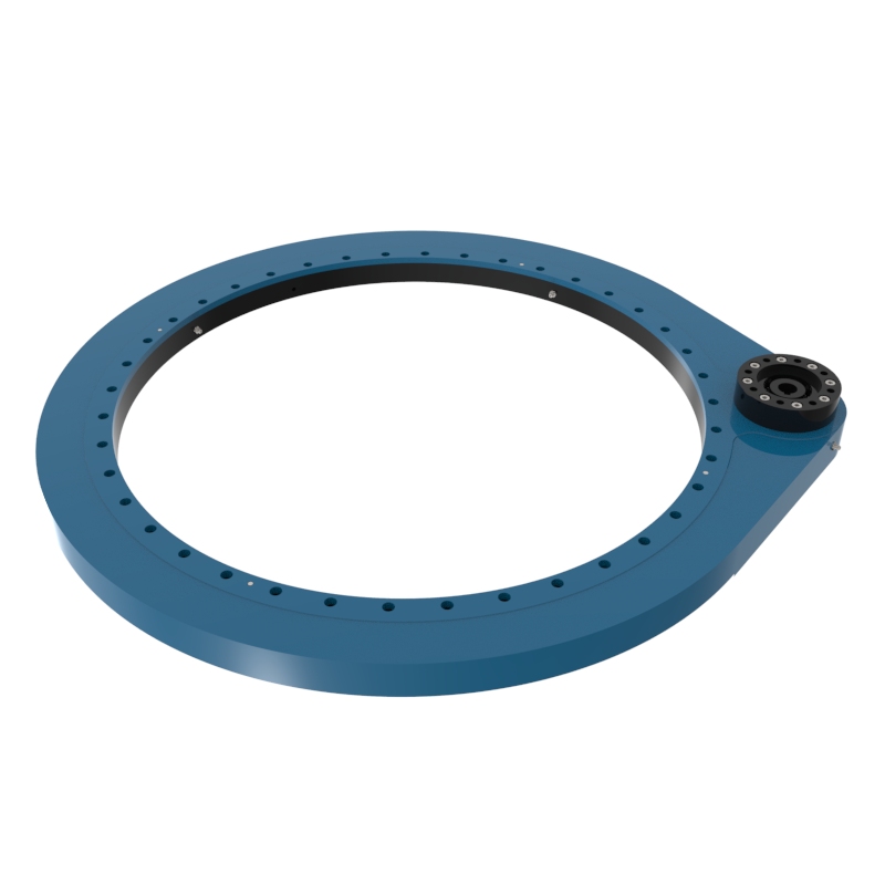 Medium Duty Gear Slewing Drive SP-M 0841