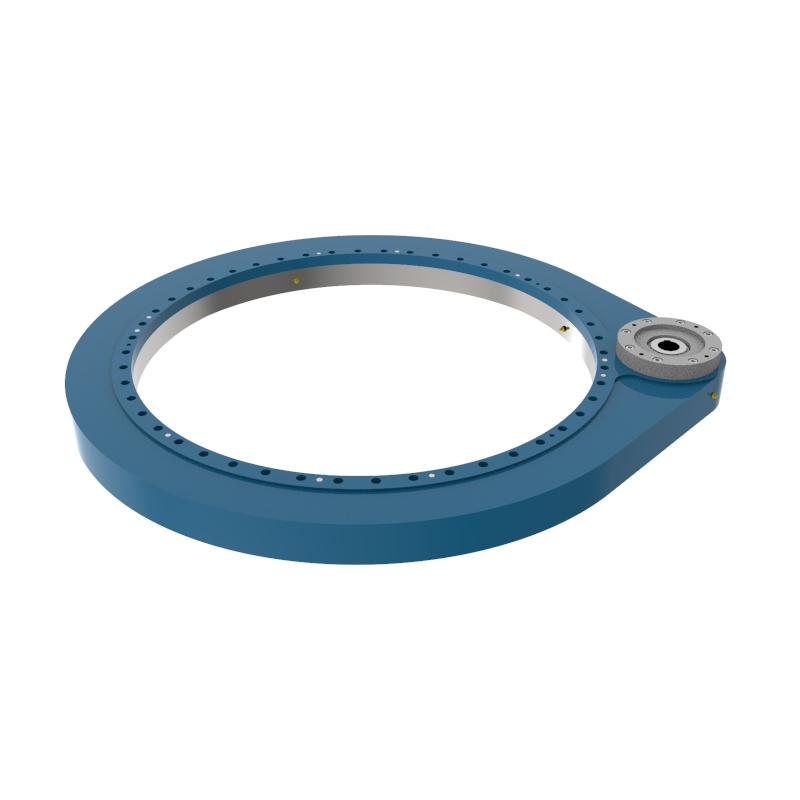 Heavy Duty Gear Slewing Drive SP-H 0955