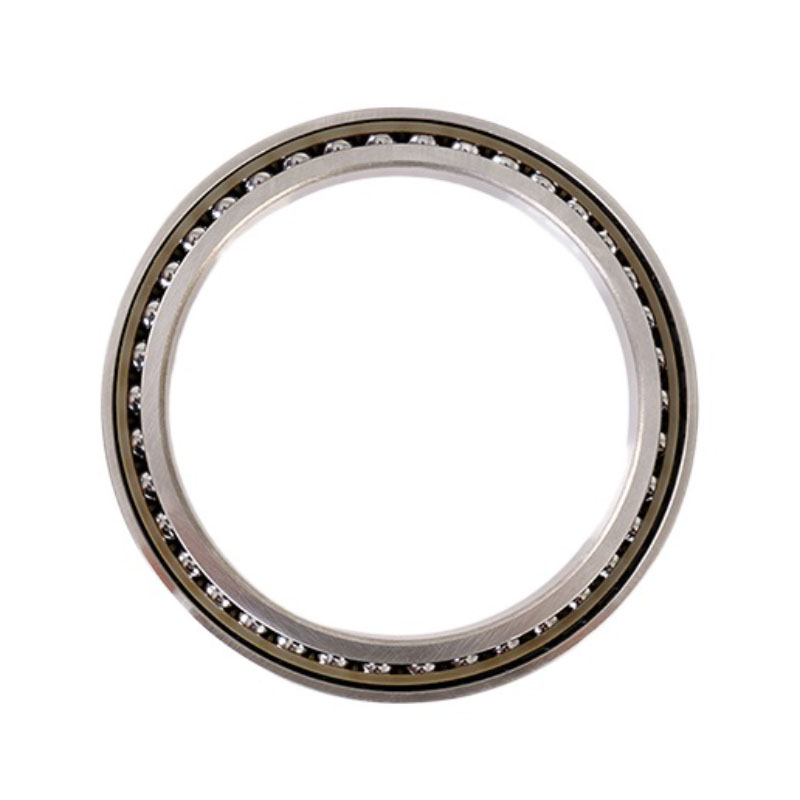 Excavator Travel Reduction Bearings
