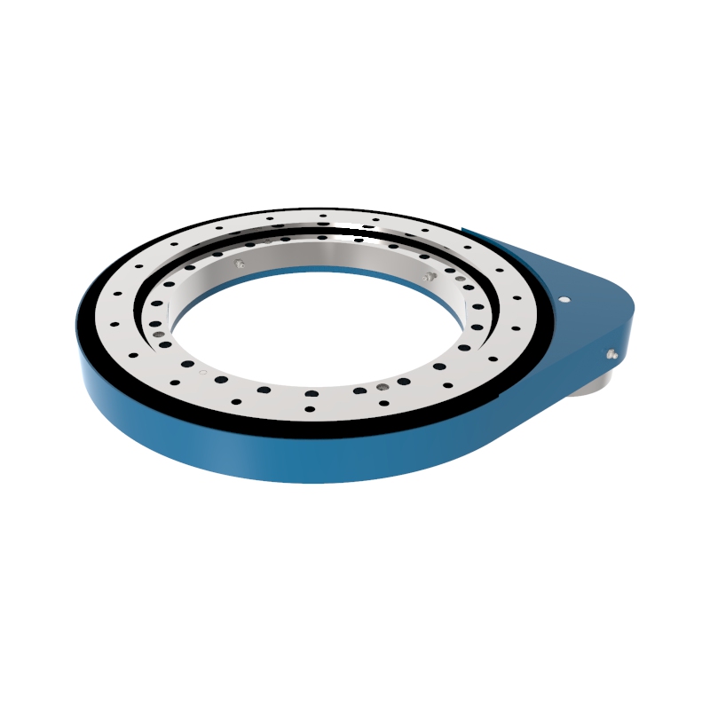 Heavy Duty Gear Slewing Drive SP-H 0455
