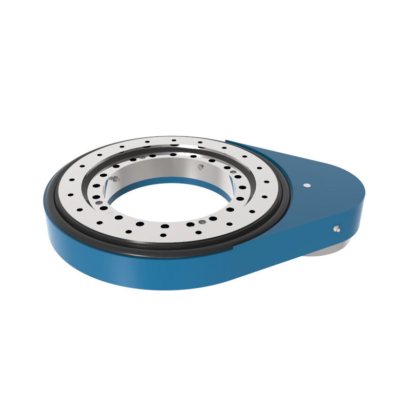 Medium Duty Gear Slewing Drive SP-M 0311