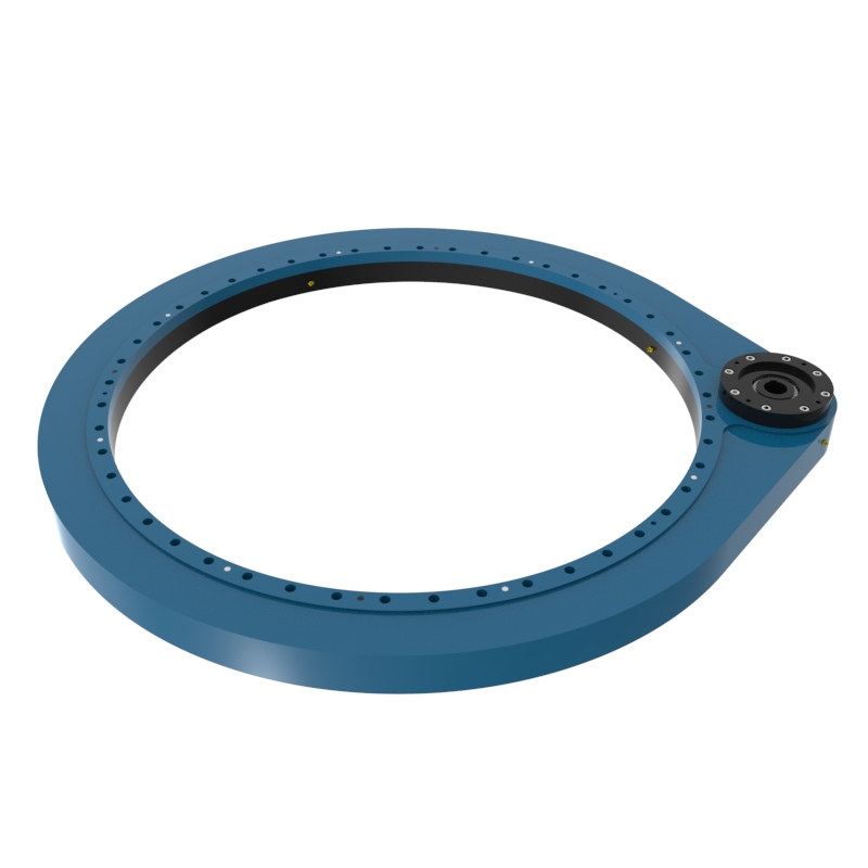 Medium Duty Gear Slewing Drive ​SP-M 1091