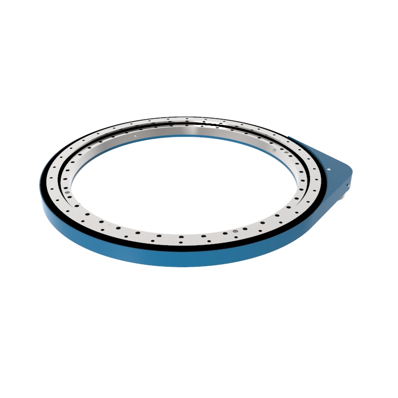 Lightweight Slewing Ring Gear Drive SP-I 0841