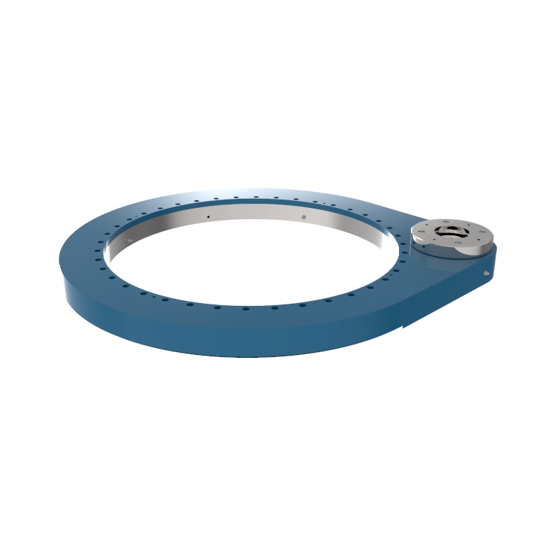Medium Duty Gear Slewing Drive SP-M 0741