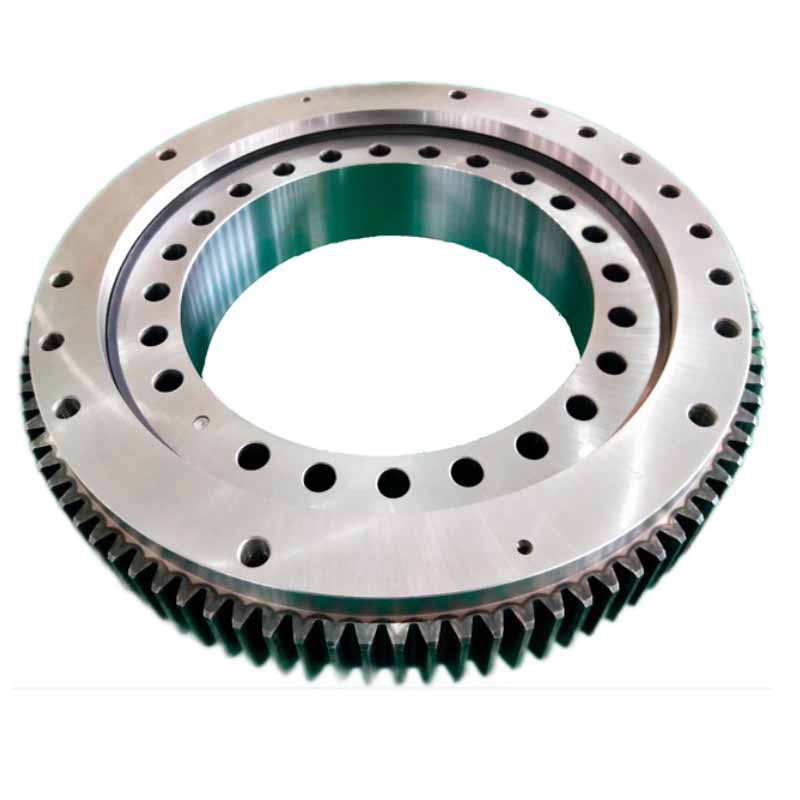 Truck Crane Slewing Bearing
