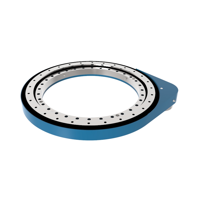 Heavy Duty Gear Slewing Drive SP-H 0555