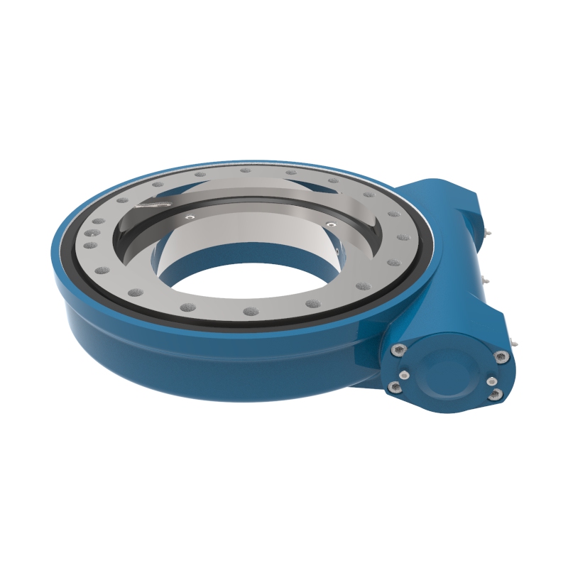 Worm Gear Drive WE12