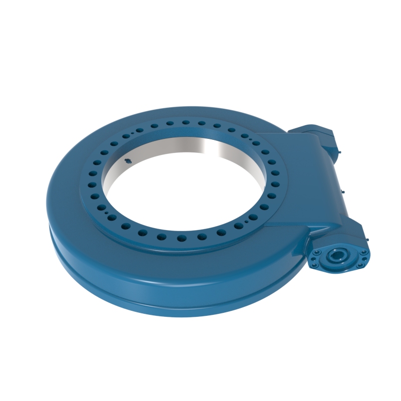 Worm Gear Drive WE19
