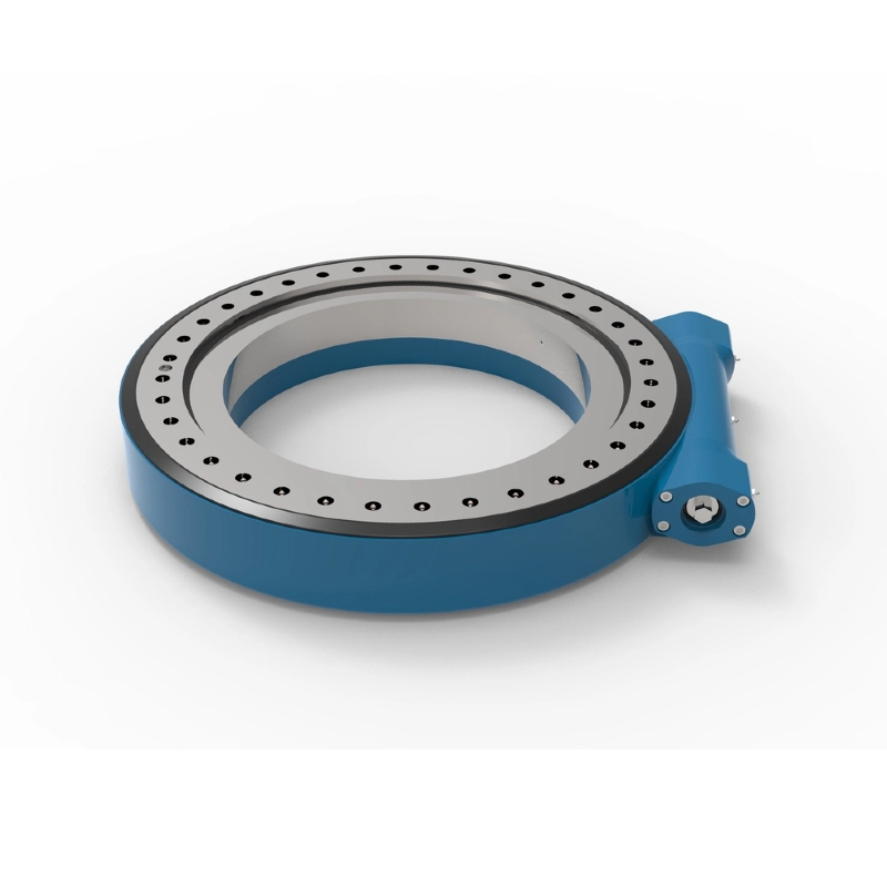 Worm Gear Drive WE25