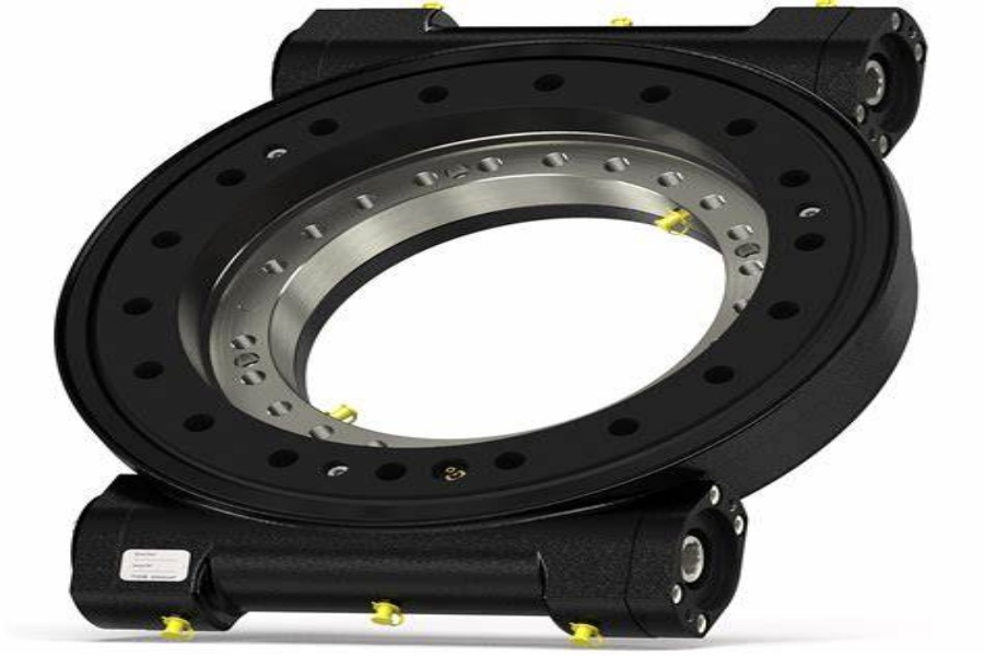 What is SP-l Slew Drive