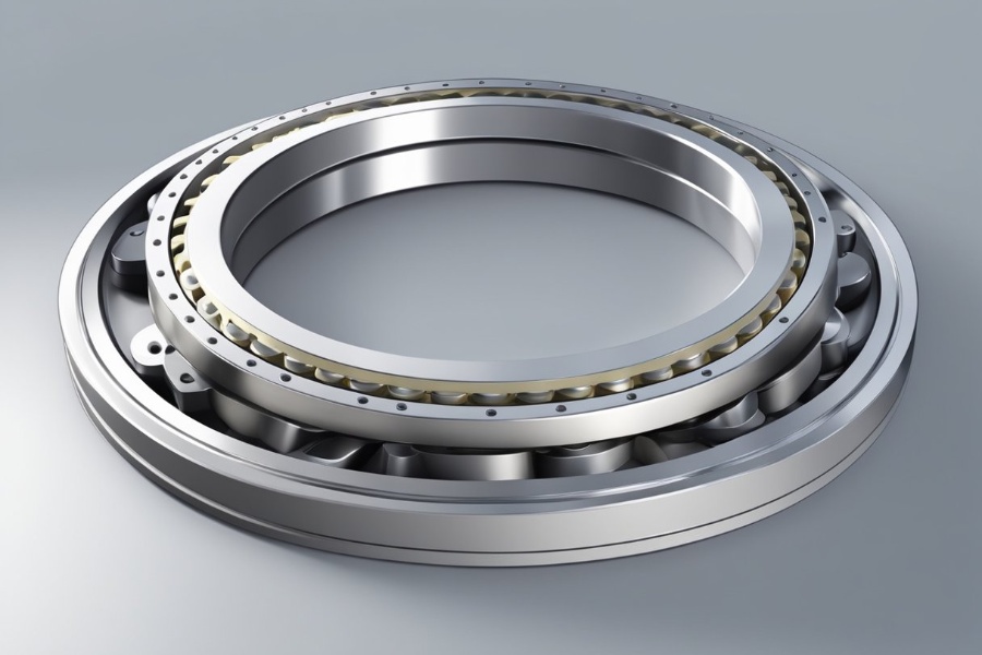 What is Light Load Slewing Bearing