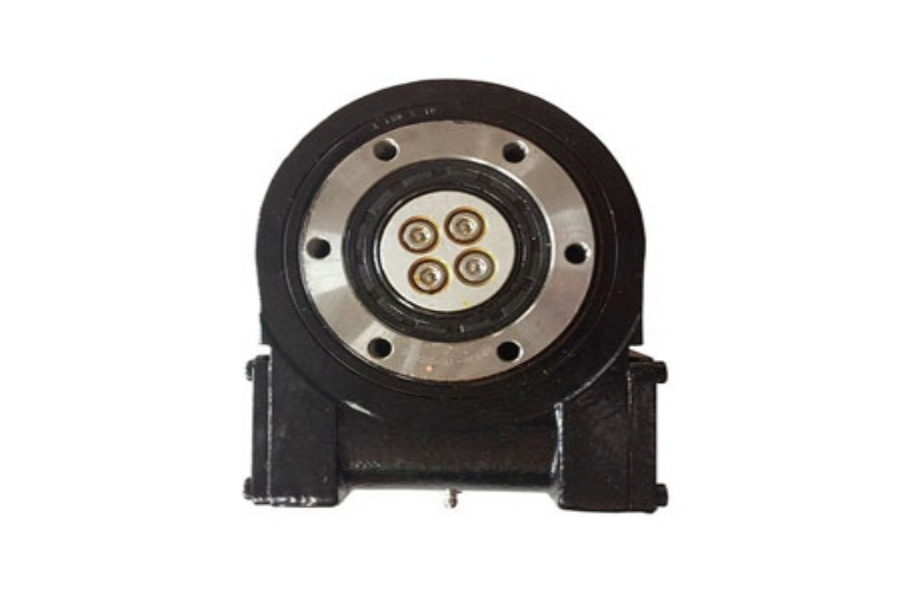 What is SE Slew Drive