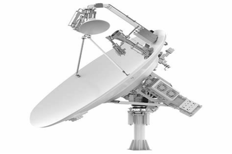 What is Satellite Antenna Tracker