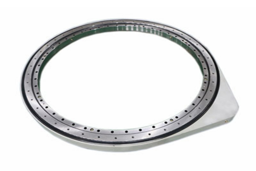 What is SP-M Slew Drive