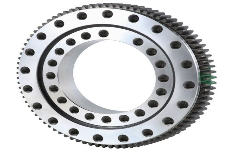 What is Heavy Load Slewing Bearing