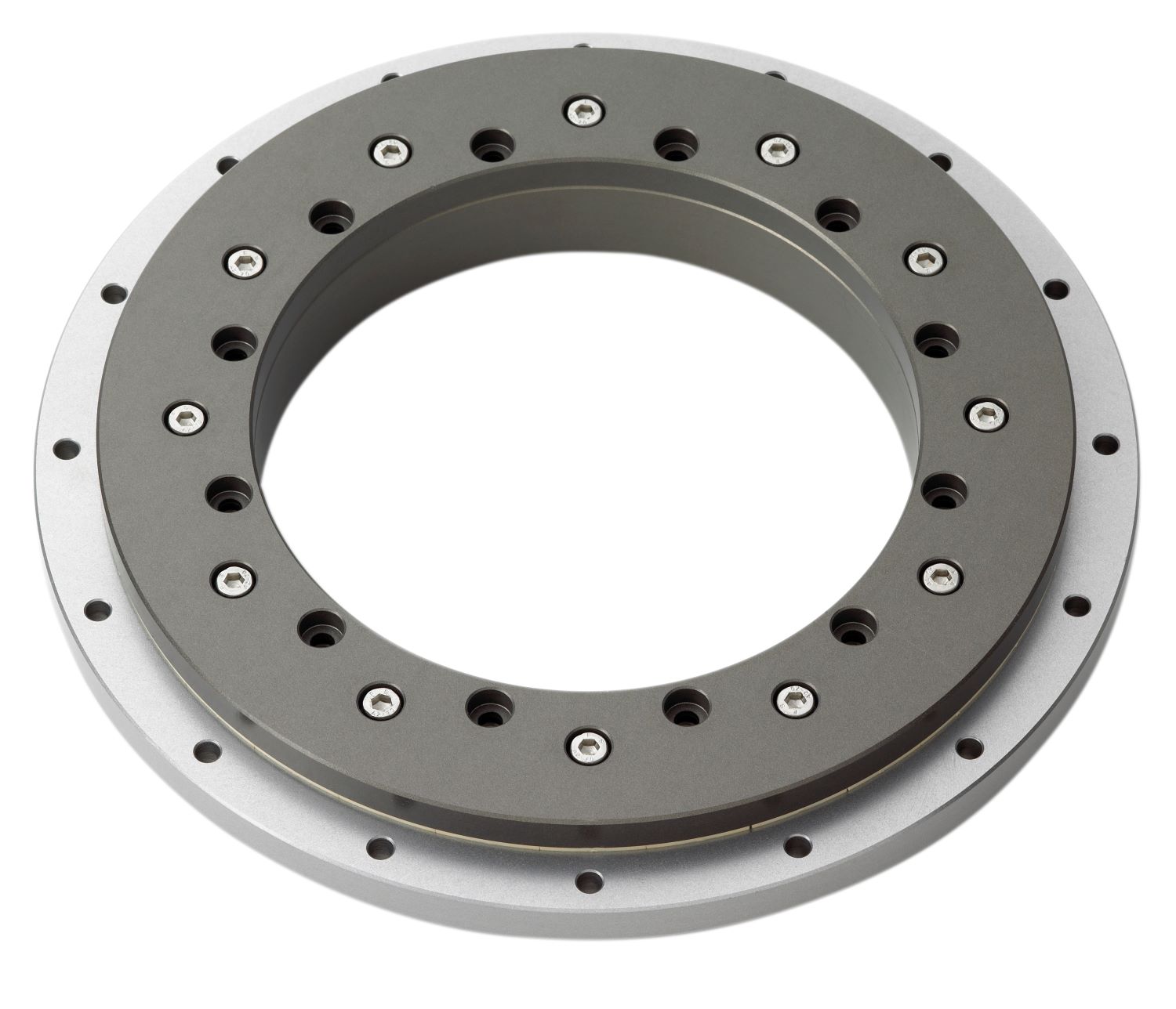 What is a Slew Ring Bearing?