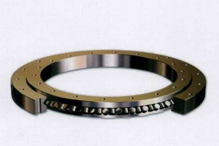 Precision Redefined The Role of Crossed Roller Slewing Bearings in Advanced Machinery