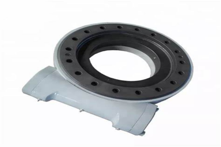 SP-I Slew Drives The Next Frontier in Precision Rotation Technology