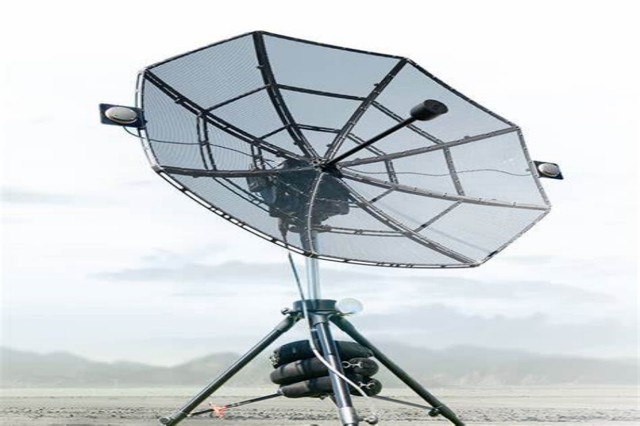 Satellite Antenna Tracker Precision Alignment for Uninterrupted Connectivity