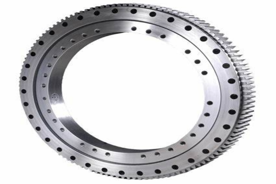 Slewing Bearings Powering Modern Machinery Innovations and the Path Forward