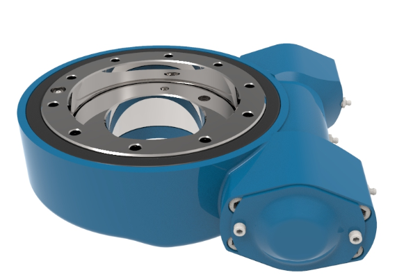 The Ultimate Guide to Slew Drives: Powering Modern Rotational Motion