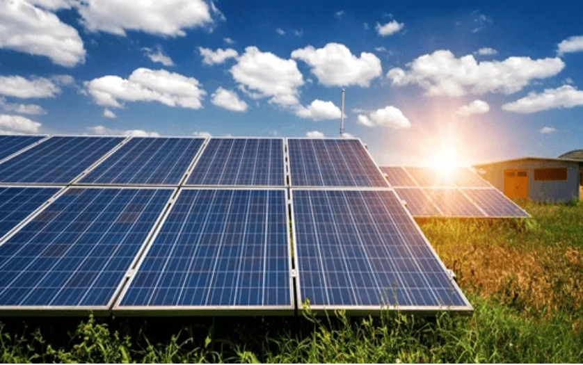 Slew Drive Applications in Solar Energy Systems