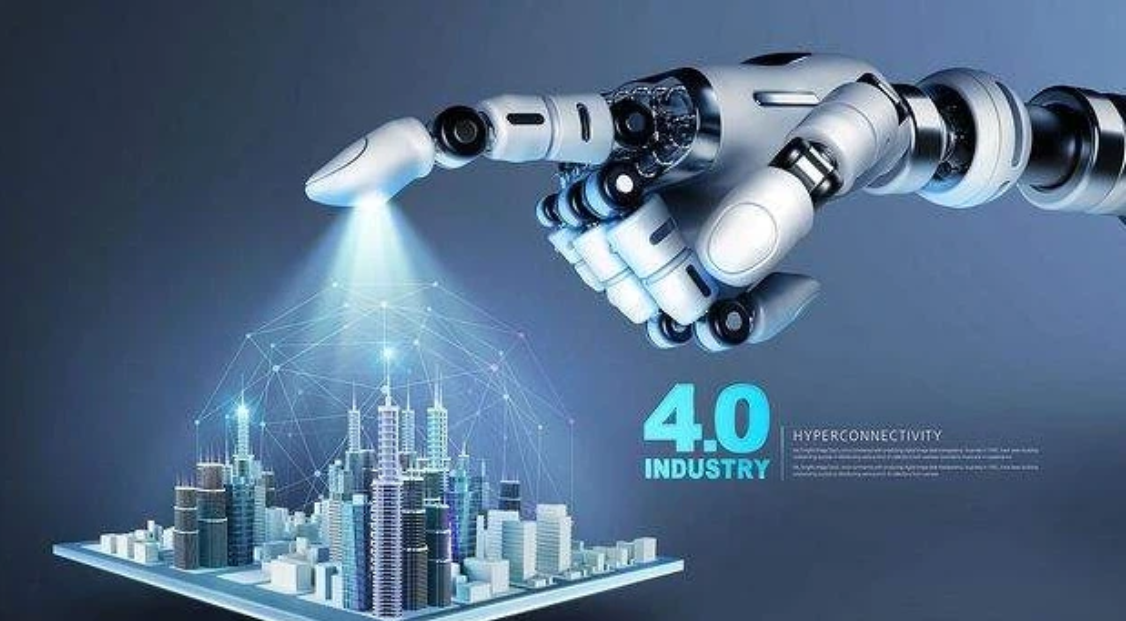 Slewing Drives: Prospects and Applications in Industrial Automation