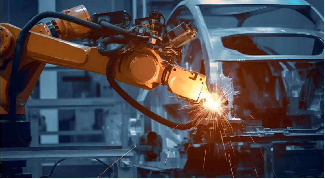 Introduction to Slew Drives in the Industrial Field