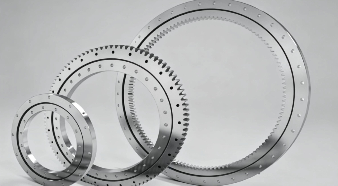 A Comprehensive Guide on How to Purchase a Slewing Bearing