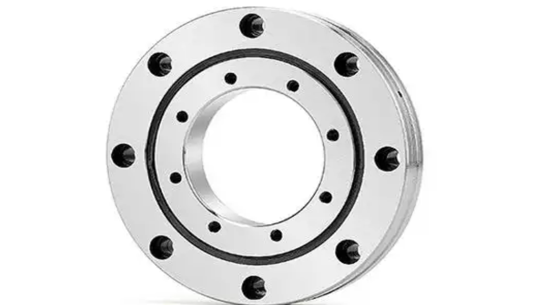 What Are the Key Technical Features of Slewing Bearings?