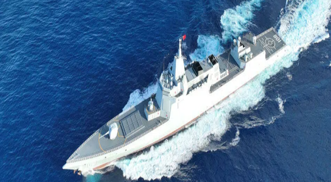 Slew Drives Application in Marine Field: A Comprehensive Guide