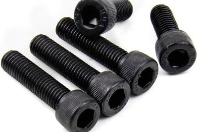 How to Choose the Right Bolts for Slew Drive Installation