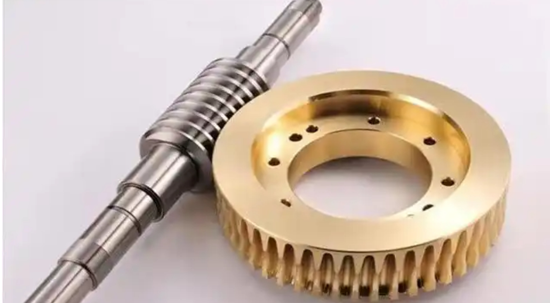 Why is Worm Gear and Worm Shaft Transmission “Thankless”?