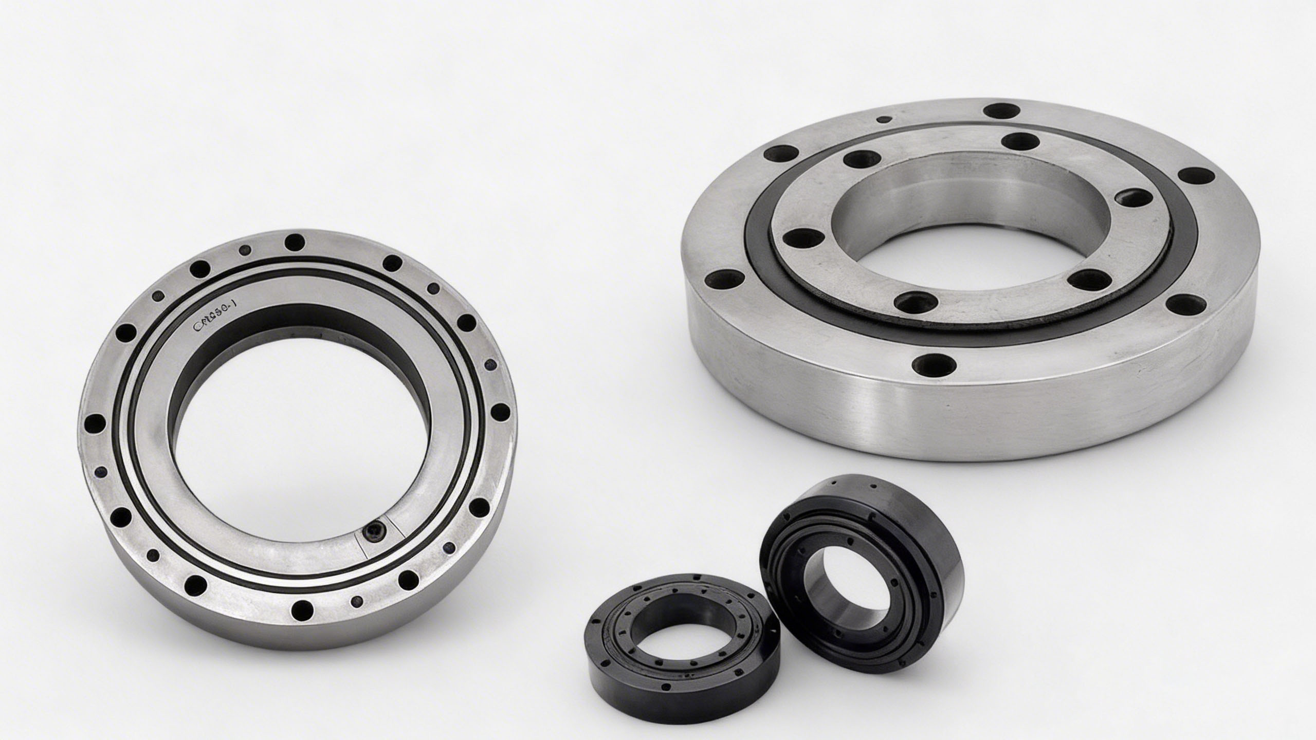 A Comprehensive Analysis of Light Load Slewing Bearings