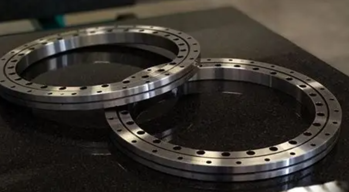 How to Properly Store Your Slewing Bearing？