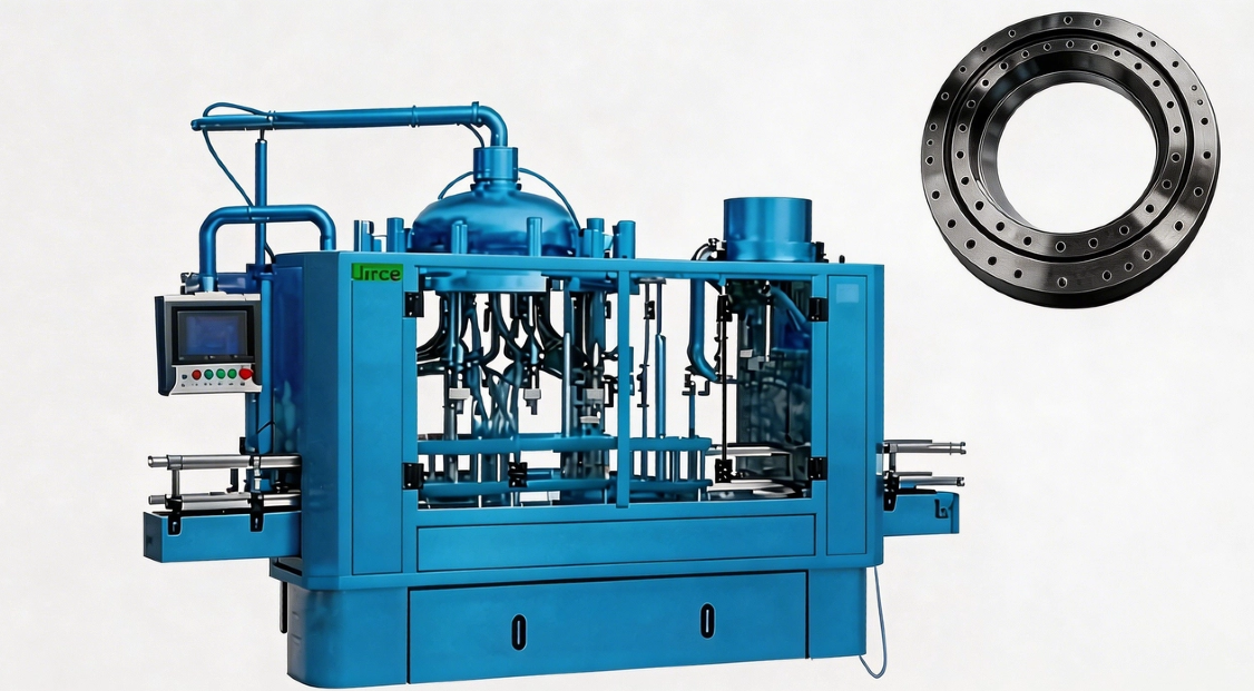 What Is Light Load Slewing Bearing?