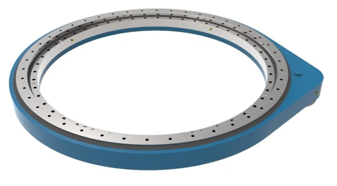 Causes and Solutions for High Temperatures in Spur Gear Drives