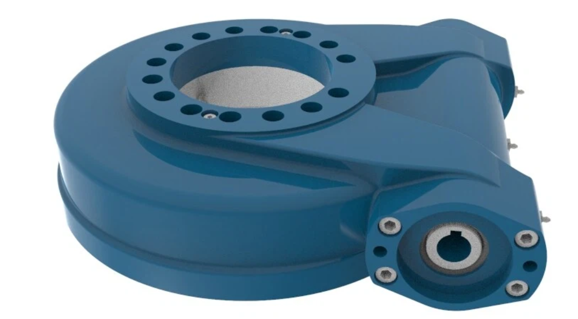 WE Slew Drive: A Complete Guide to Precision Rotational Solutions