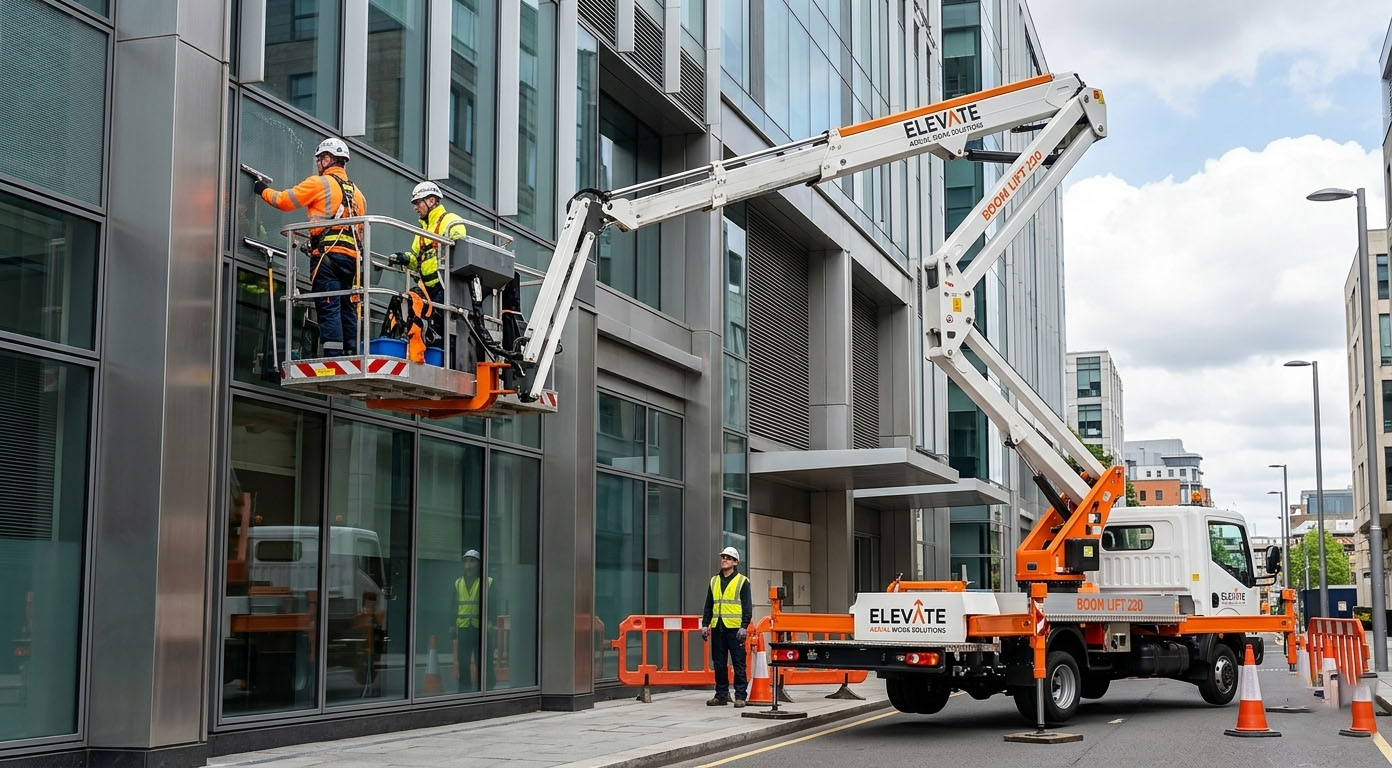 Slew Drive for High-Altitude Vehicles