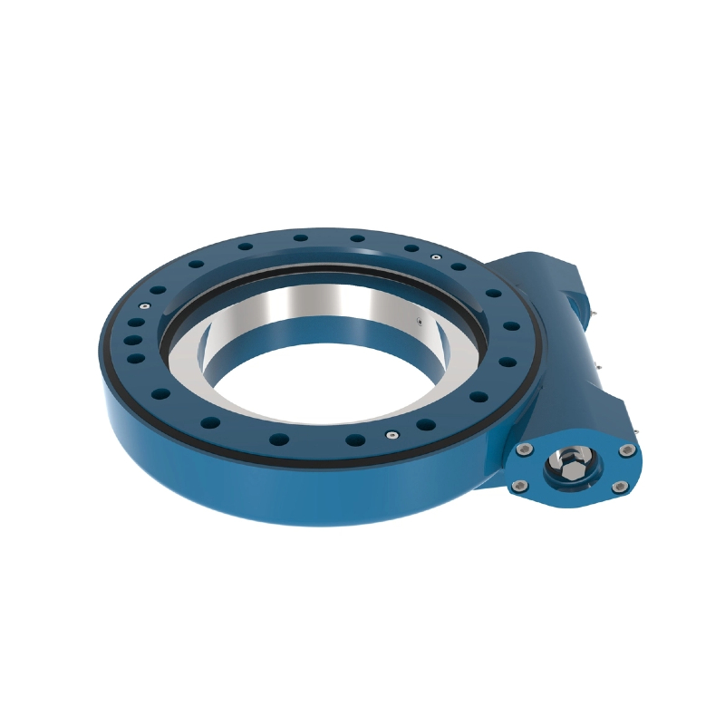 Worm Gear Slew Drive