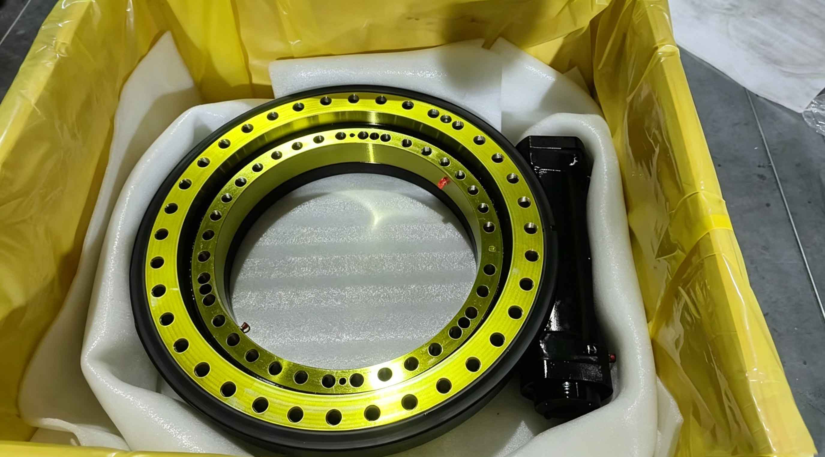 Manufacturing and OEM