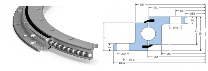 single row conact ball slewing bearing 2.jpg