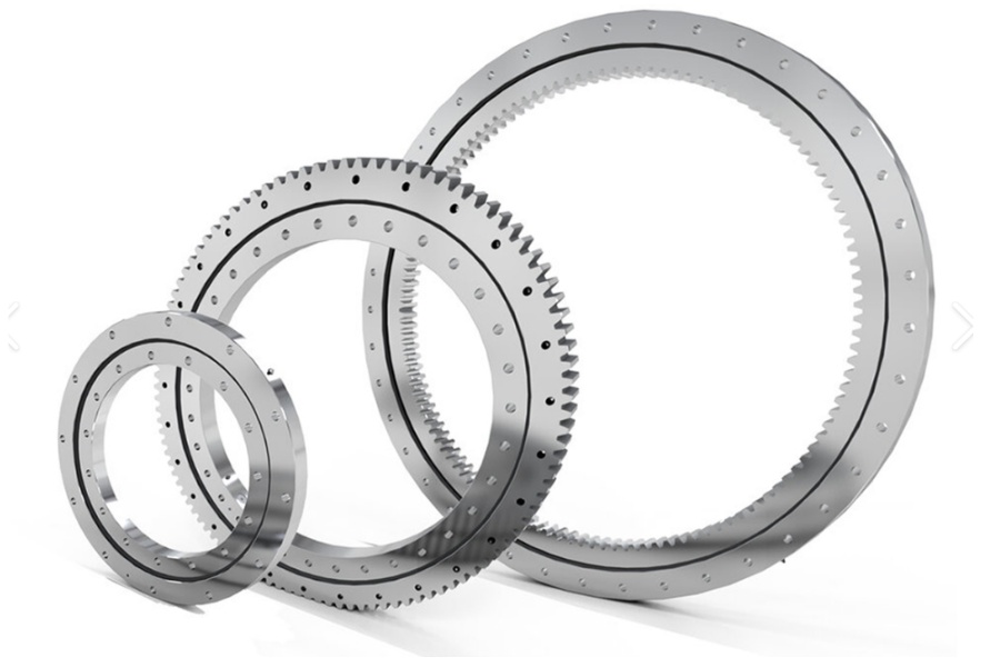 Slewing Bearing: The Precision Heart of Industrial Rotation Systems