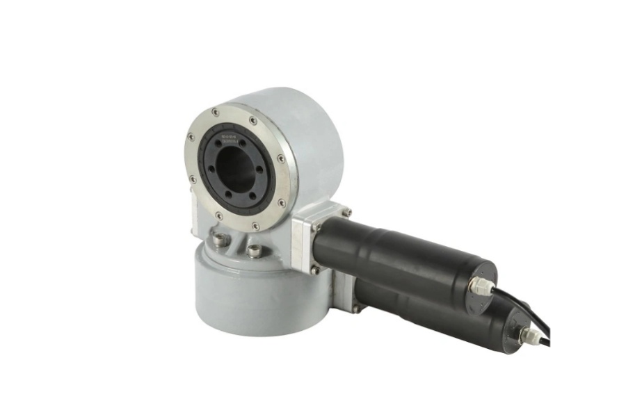 Slew Drive: The Powerhouse for Precision Rotation