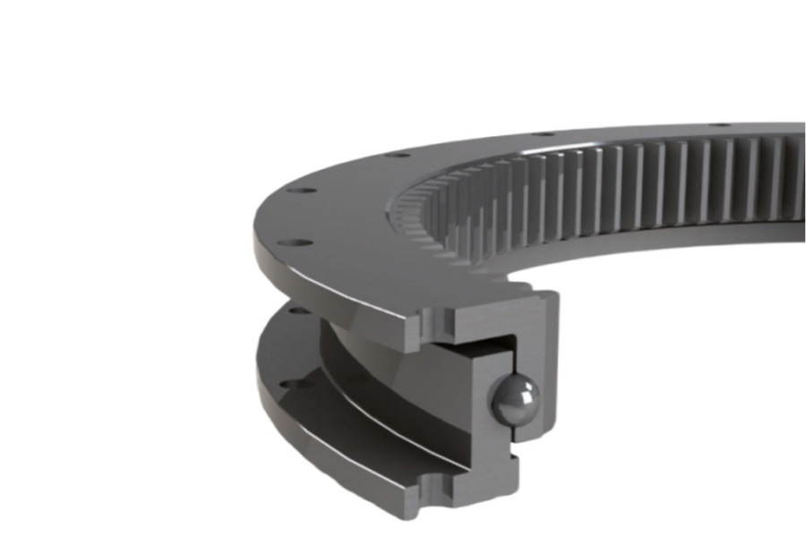 Unlocking Efficient Rotation: The Revolutionary Application Guide for Flanged Ball Slewing Bearings