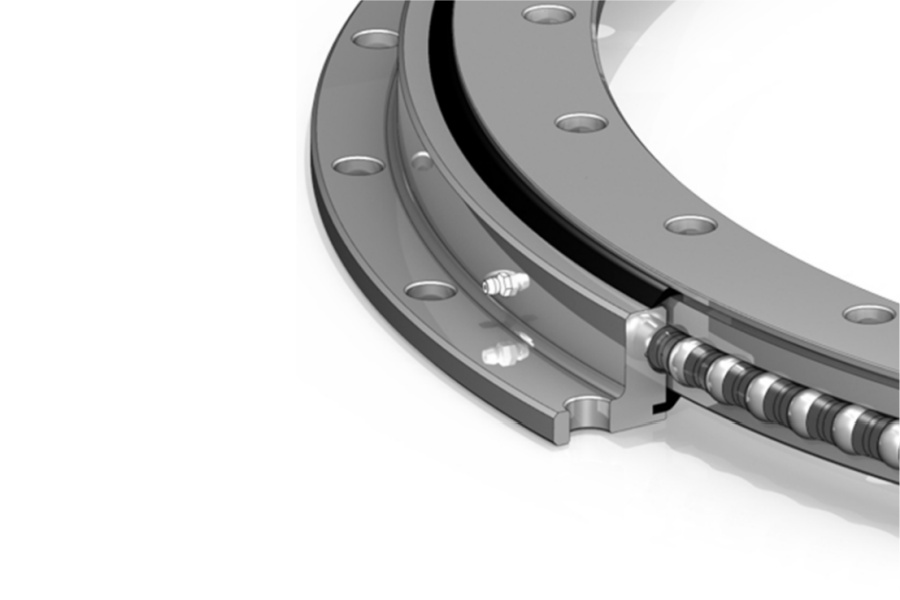 Unlock Value & Performance: Your Ultimate Guide to Flanged Ball Slewing Bearings