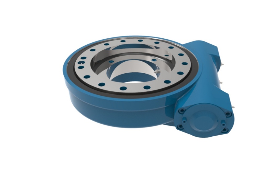 Worm Gear Drive WE9: The Robust Power Guardian for Heavy-Duty Mining Applications
